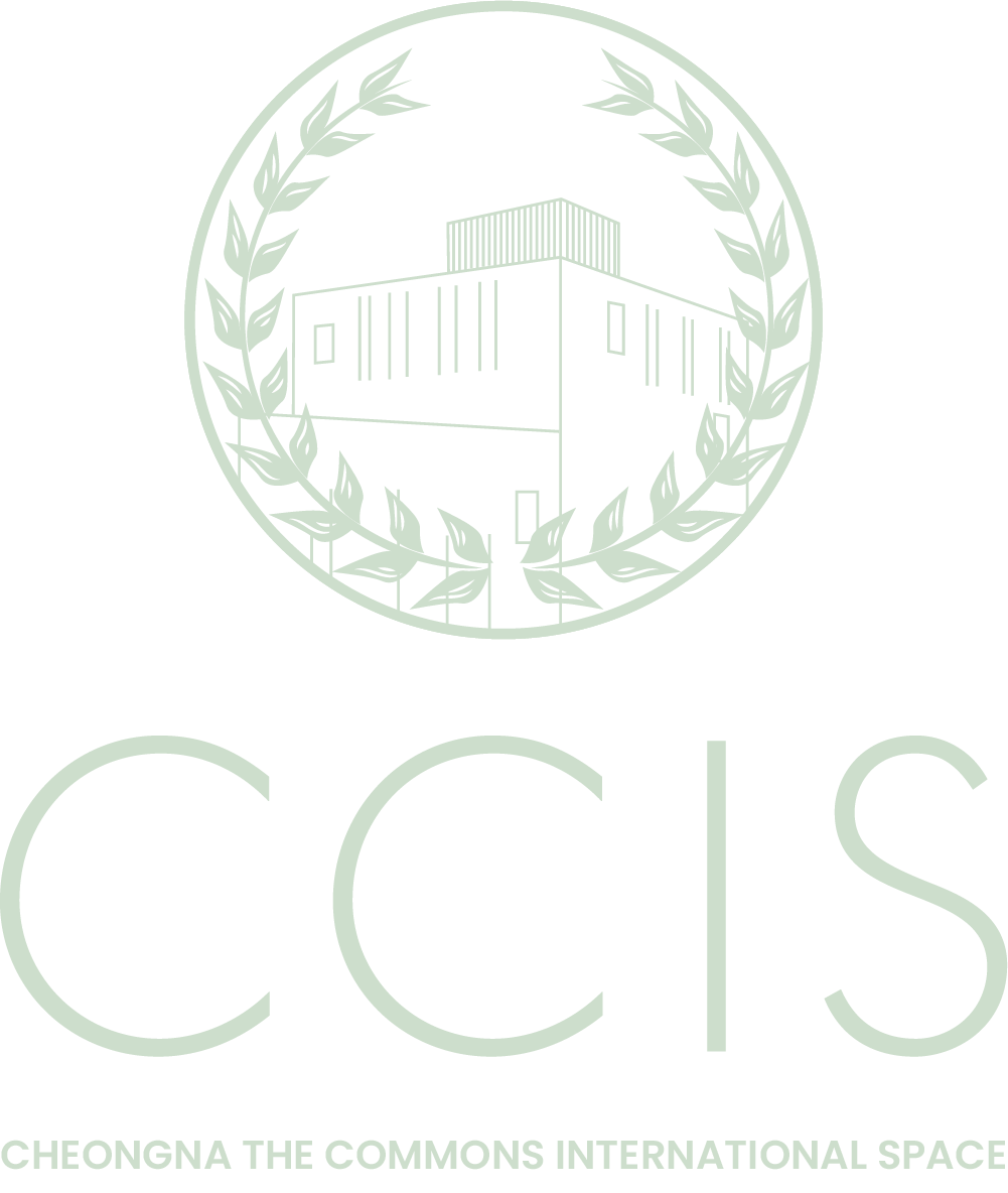 CCIS - Cheongna Capstone International Scholars