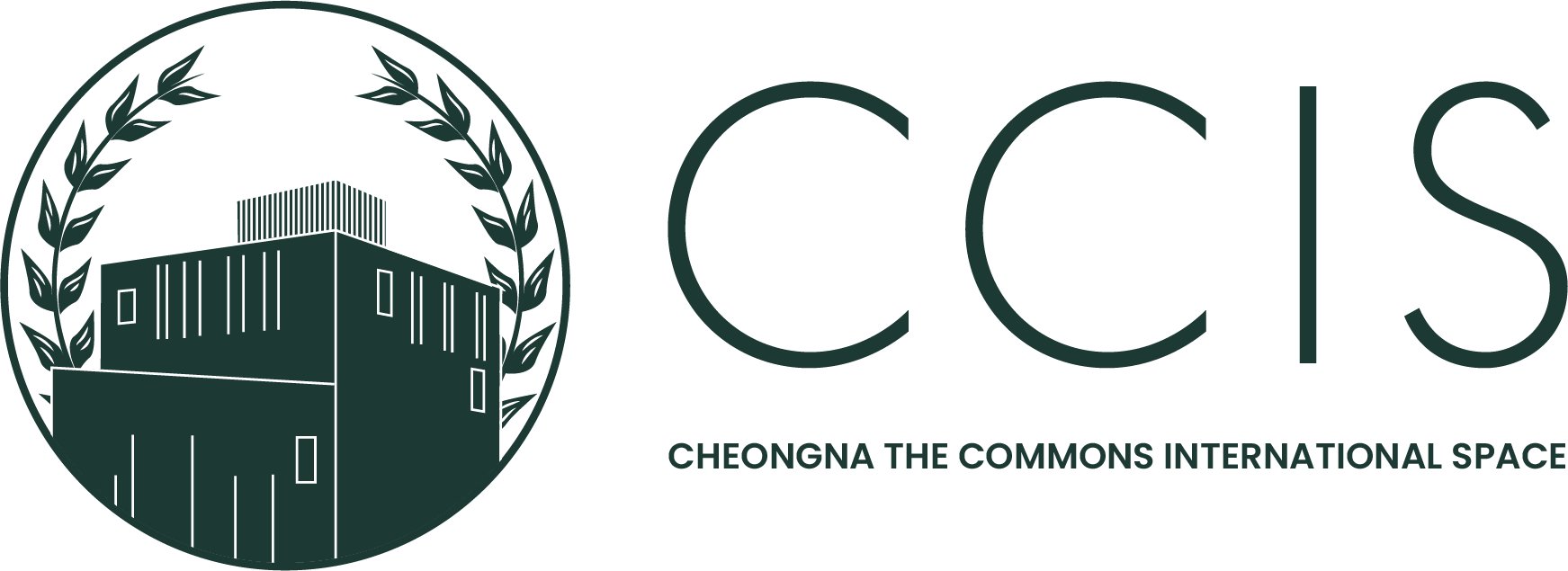 CCIS - Cheongna The Commons International Space