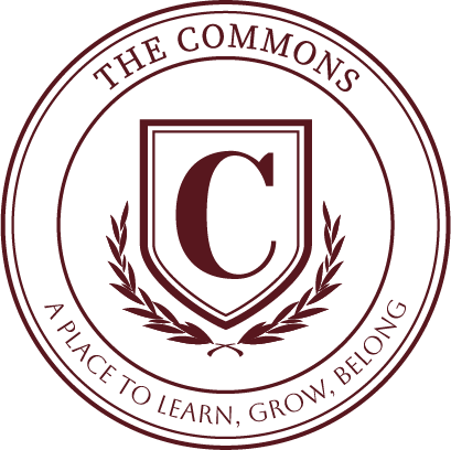 THE COMMONS