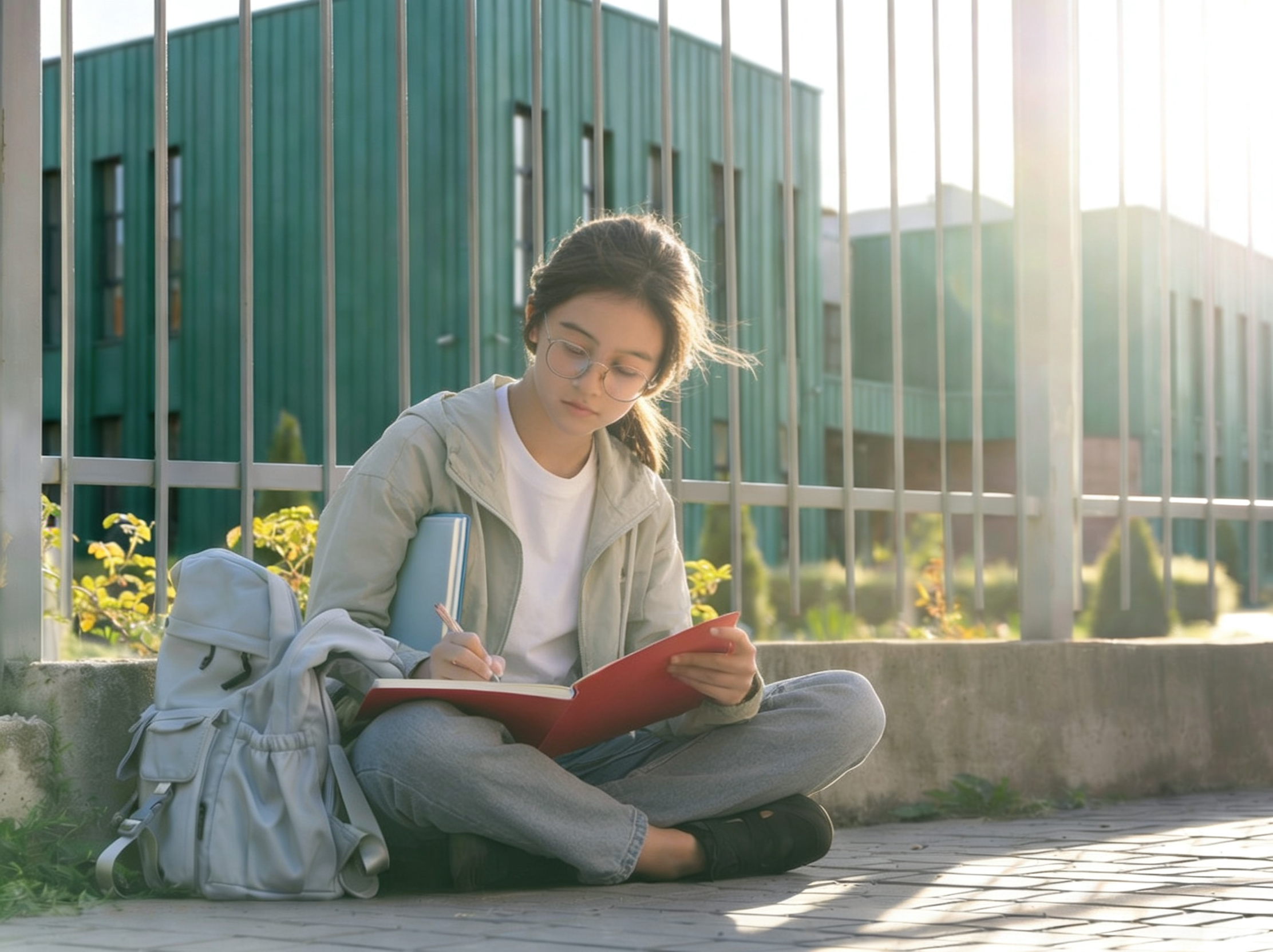 Academic Acceleration Program
