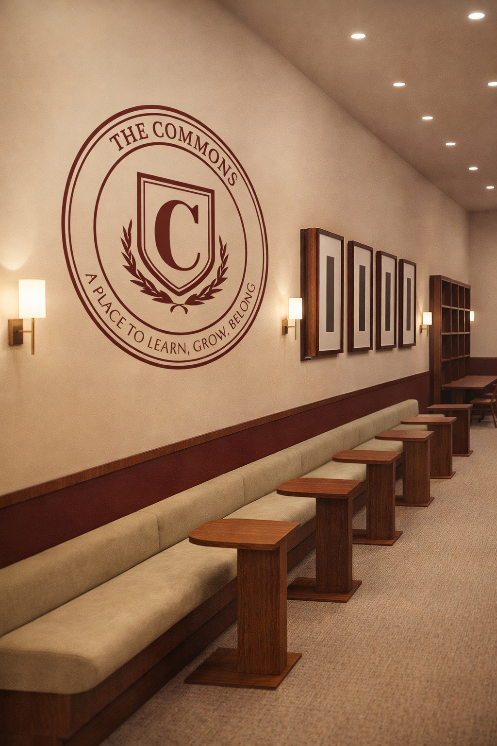 About The Commons
