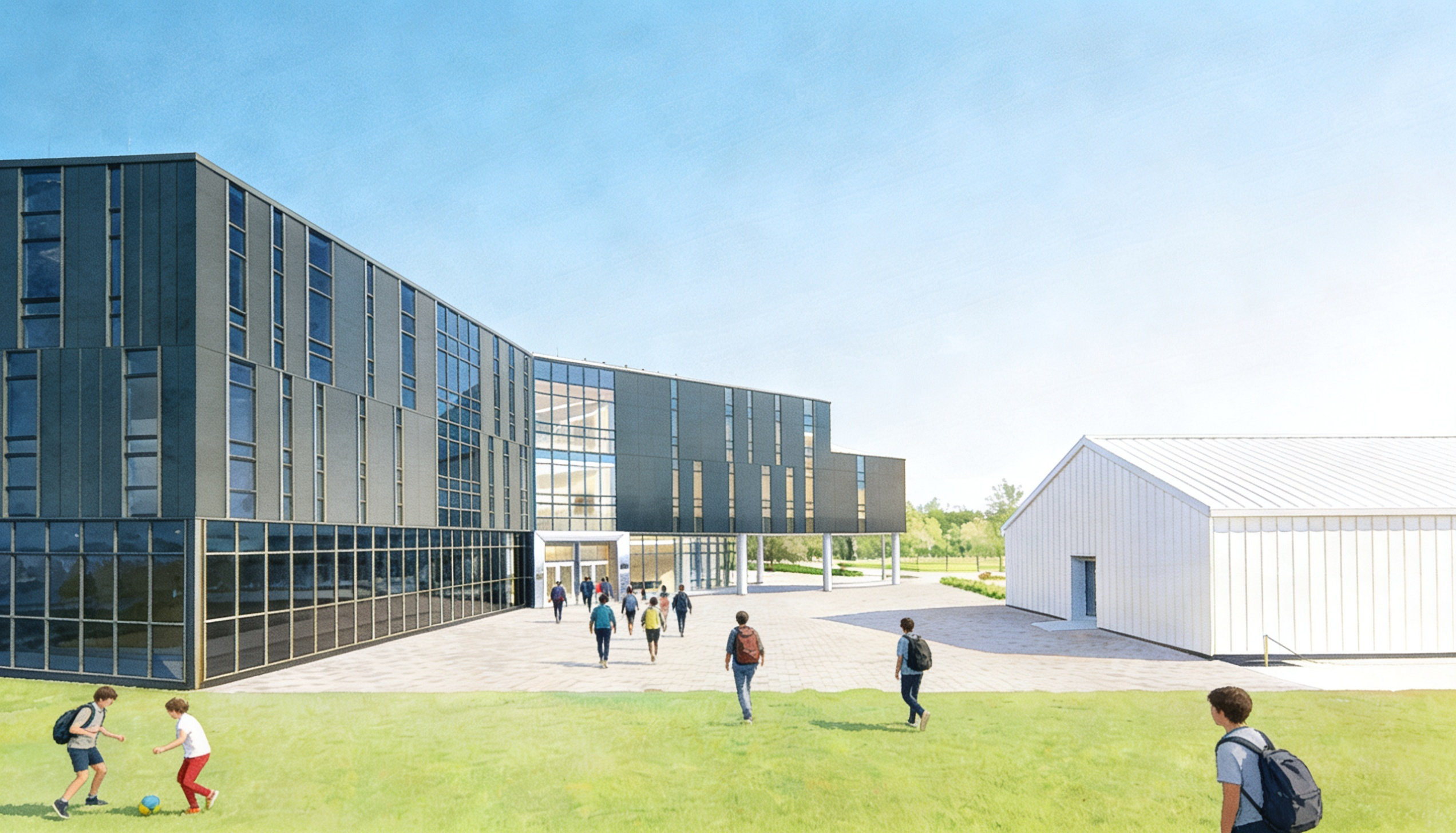 CIS Campus