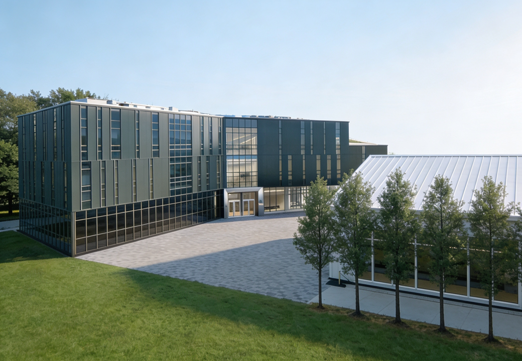 Facility 1